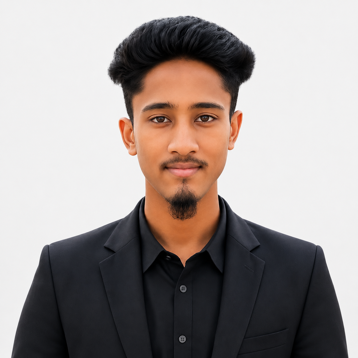 NASIF Full Stack Web Developer